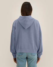 Stückgefärbter Damen-Hoodie – 320 g/m² | Stella Nora Vintage – STSW285