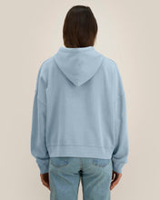 Stückgefärbter Damen-Hoodie – 320 g/m² | Stella Nora Vintage – STSW285