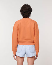Stanley & Stella STSW874 - Stella Cropster Wave Terry Crewnecks