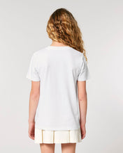 Camiseta Orgánica para Niños – 155 g/m² - Mini Creator 2.0 STTK184