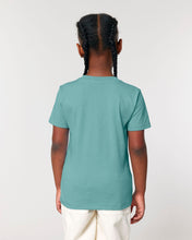 Kids’ Organic Cotton T-Shirt – 155 g/m² | Mini Creator 2.0 STTK184