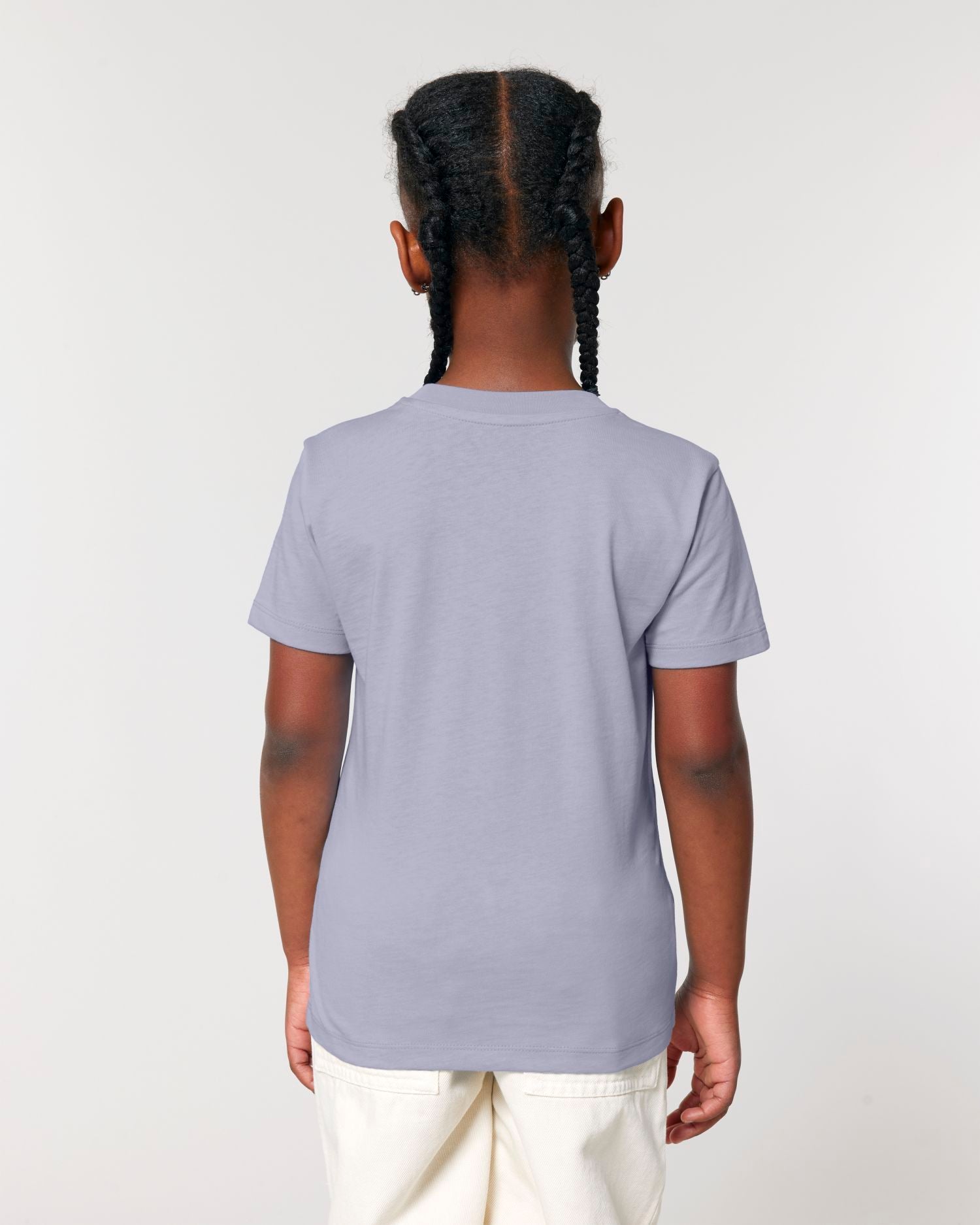 Camiseta de Algodón Orgánico para Niños – 155 g/m² | Mini Creator 2.0 STTK184