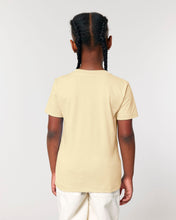 Camiseta Orgánica para Niños – 155 g/m² - Mini Creator 2.0 STTK184