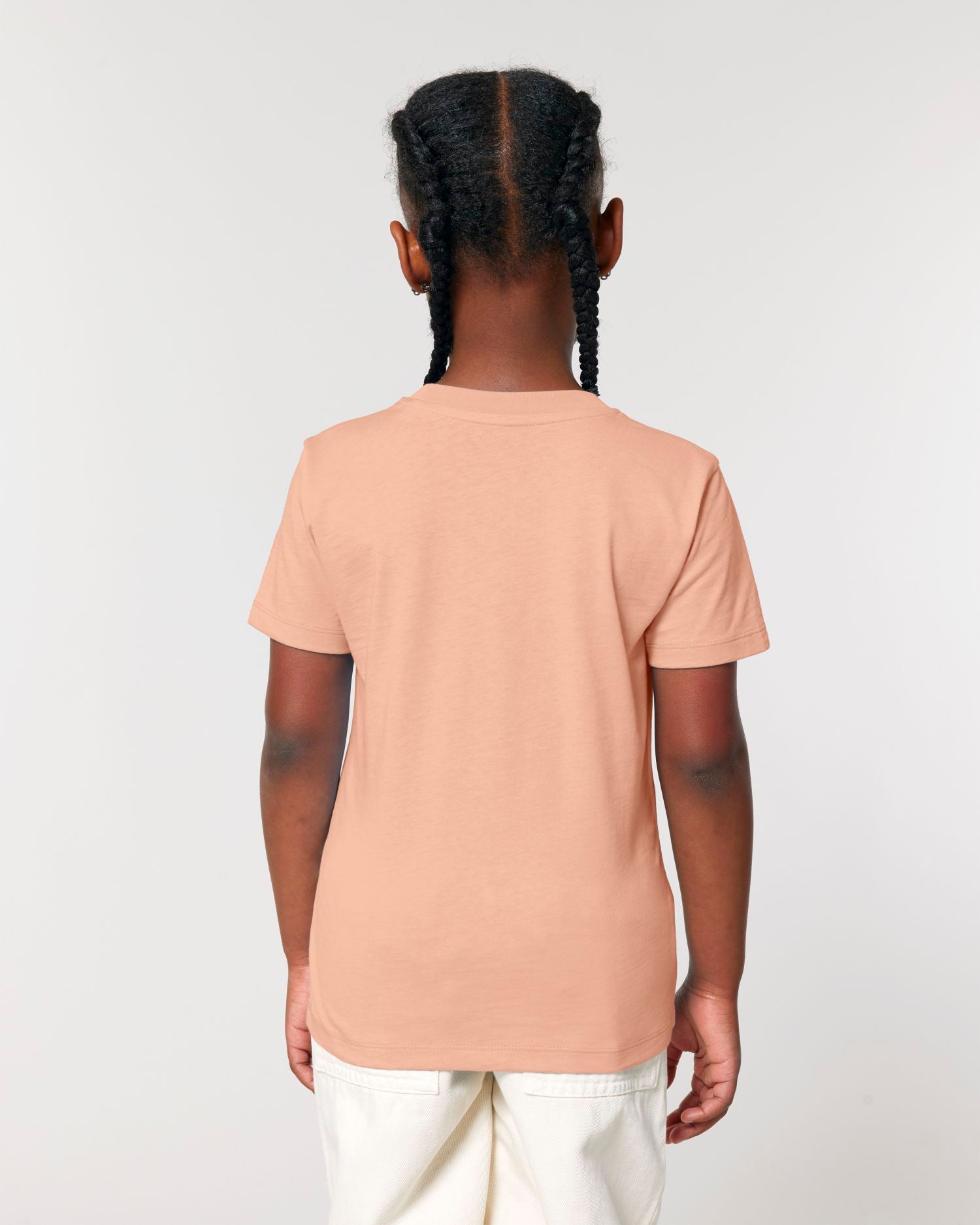 Camiseta Orgánica para Niños – 155 g/m² - Mini Creator 2.0 STTK184
