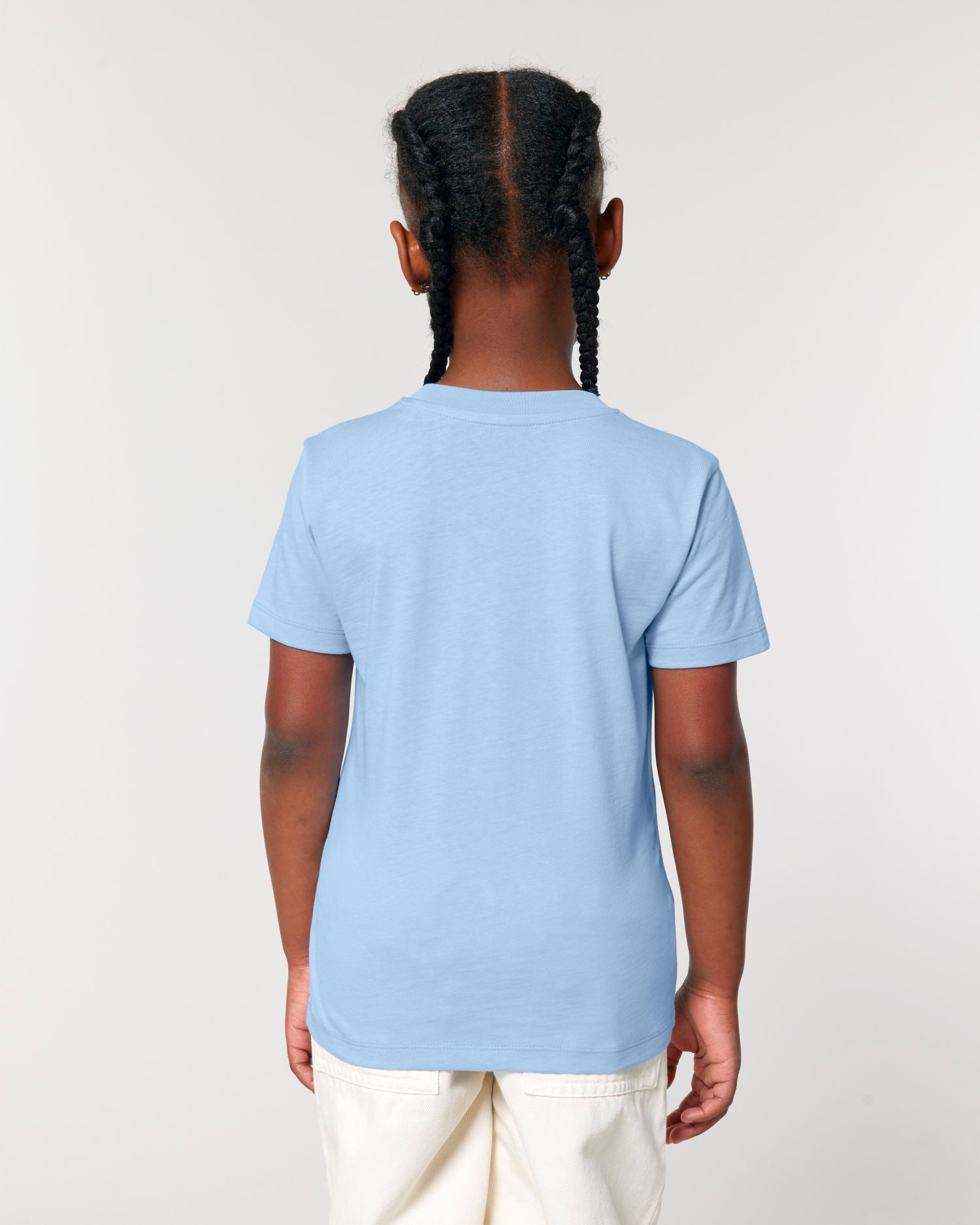 Organic Kids' T-Shirt – 155 g/m² - Mini Creator 2.0 STTK184
