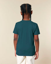 Camiseta Orgánica para Niños – 155 g/m² - Mini Creator 2.0 STTK184