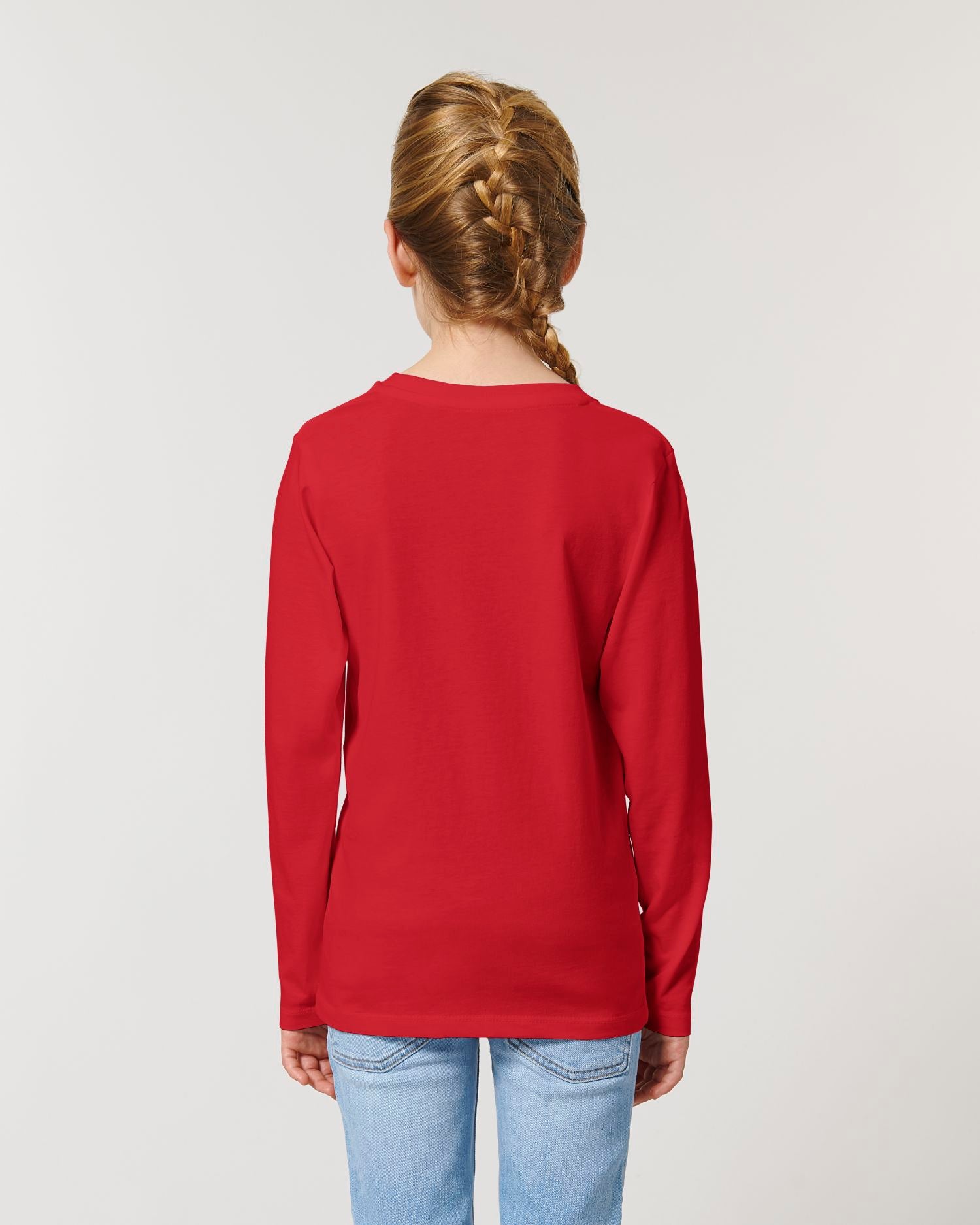 Stanley & Stella STTK907 - Mini Hopper T-shirt