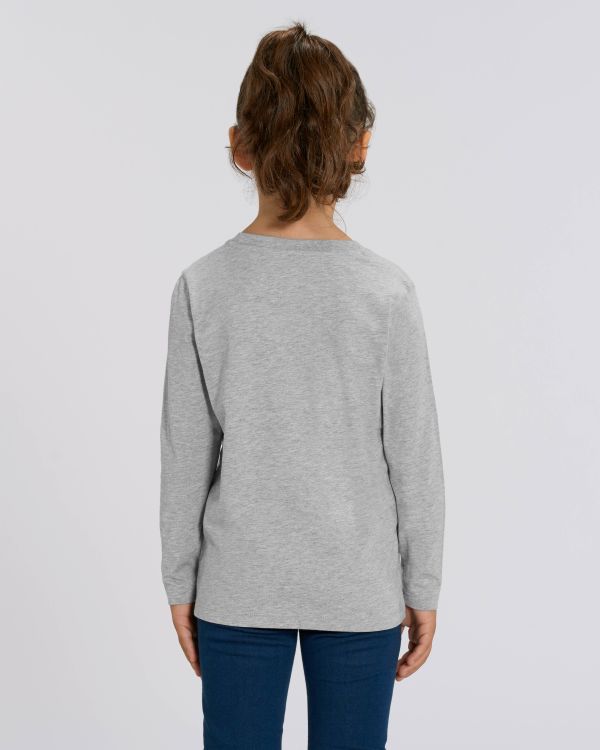 organic cotton long sleeve t shirts