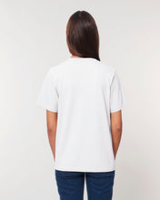 Unisex Organic Heavy T-Shirt - 220 GSM | Sparker STTM559