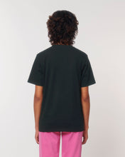 Unisex Organic Heavy T-Shirt - 220 GSM | Sparker STTM559