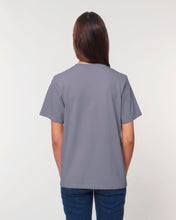 Unisex Organic Heavy T-Shirt - 220 GSM | Sparker STTM559