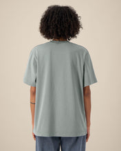 Unisex Garment-Dyed Heavyweight T-Shirt - 240 GSM | Freestyler Vintage STTU073