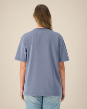 Unisex Garment-Dyed Heavyweight T-Shirt - 240 GSM | Freestyler Vintage STTU073