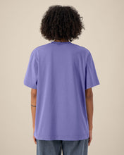 Unisex Garment-Dyed Heavyweight T-Shirt - 240 GSM | Freestyler Vintage STTU073