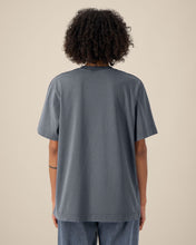 Unisex Garment-Dyed Heavyweight T-Shirt - 240 GSM | Freestyler Vintage STTU073