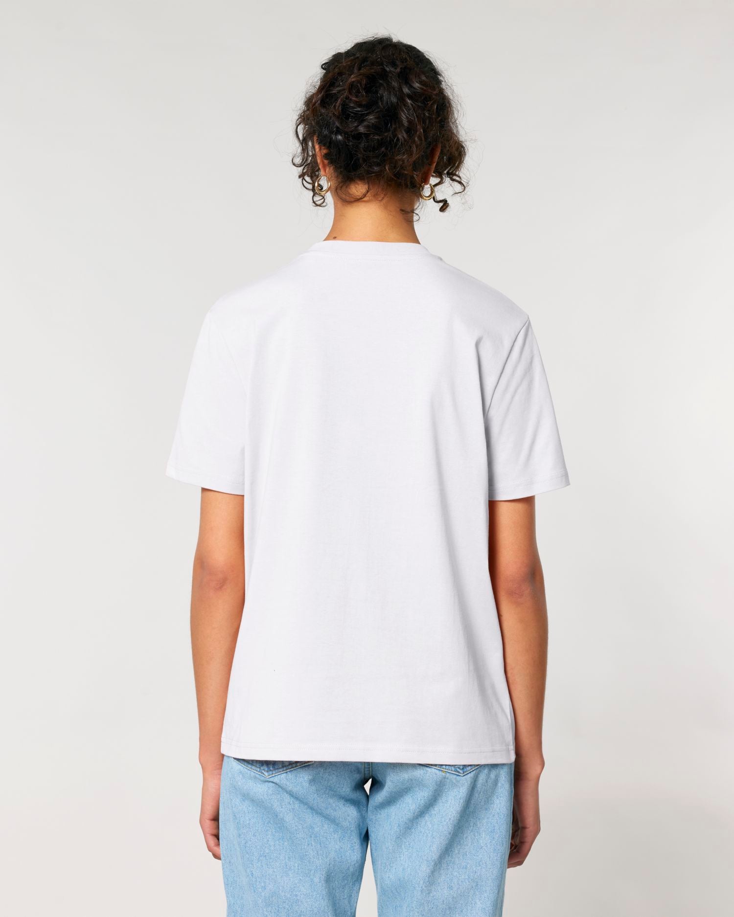 Unisex T-shirt van biologisch katoen - 180 GSM | Creator 2.0 STTU169