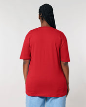 Unisex T-shirt van biologisch katoen - 180 GSM | Creator 2.0 STTU169