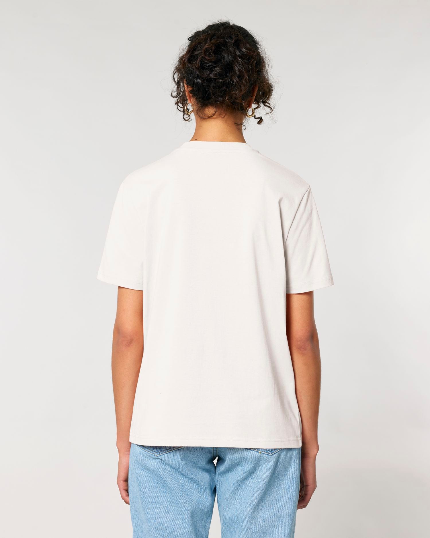 Unisex T-shirt van biologisch katoen - 180 GSM | Creator 2.0 STTU169