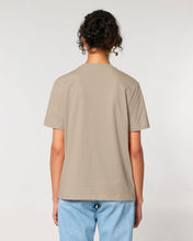 Unisex T-shirt van biologisch katoen - 180 GSM | Creator 2.0 STTU169