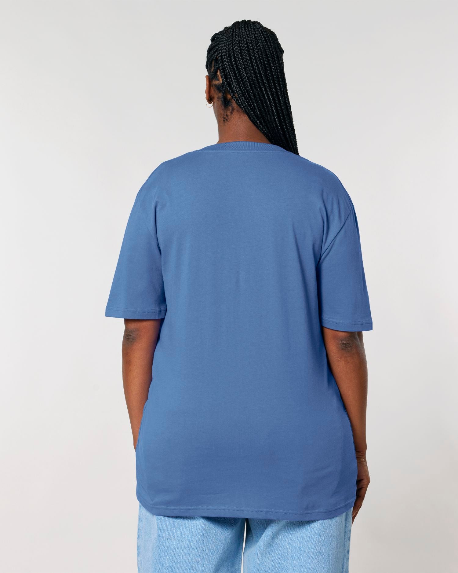 Unisex Organic Cotton T-Shirt - 180 GSM | Creator 2.0 STTU169