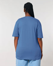 Unisex Organic Cotton T-Shirt - 180 GSM | Creator 2.0 STTU169