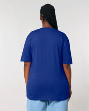 Unisex T-shirt van biologisch katoen - 180 GSM | Creator 2.0 STTU169