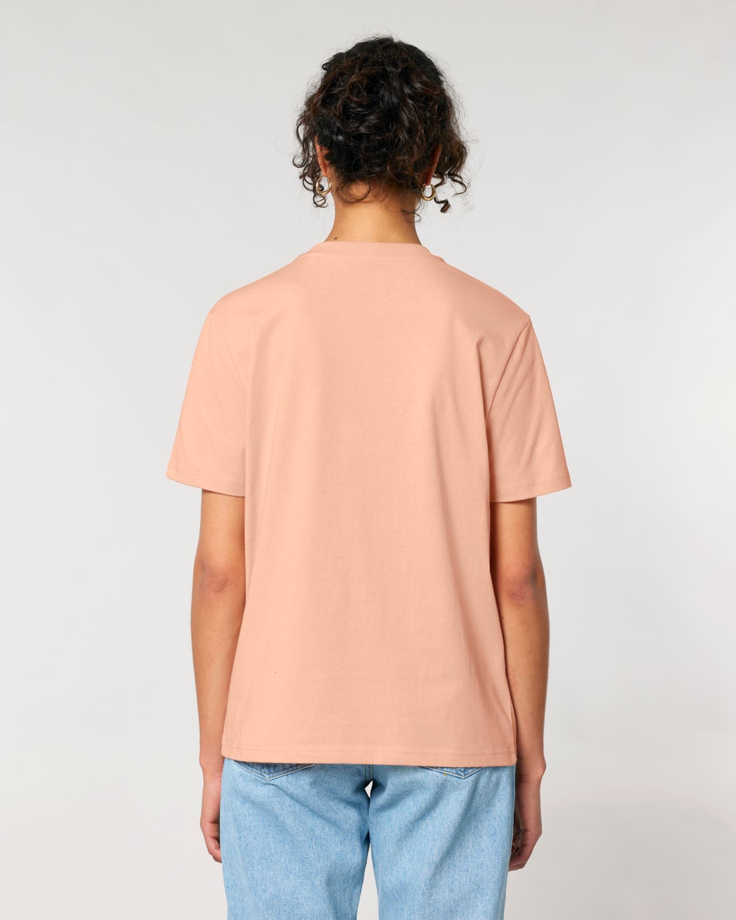 Unisex T-shirt van biologisch katoen - 180 GSM | Creator 2.0 STTU169