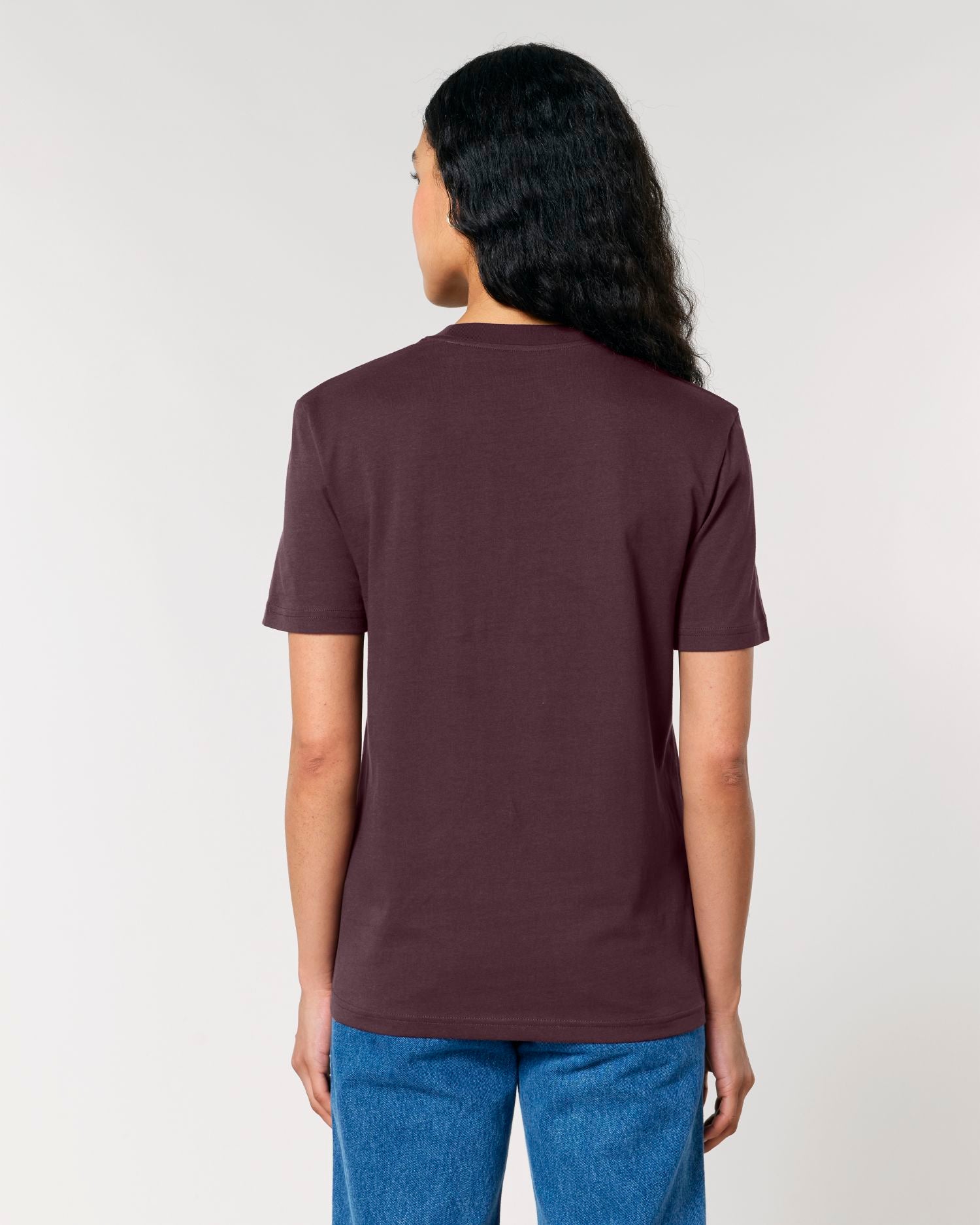 Unisex T-shirt van biologisch katoen - 180 GSM | Creator 2.0 STTU169