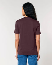 Unisex T-shirt van biologisch katoen - 180 GSM | Creator 2.0 STTU169