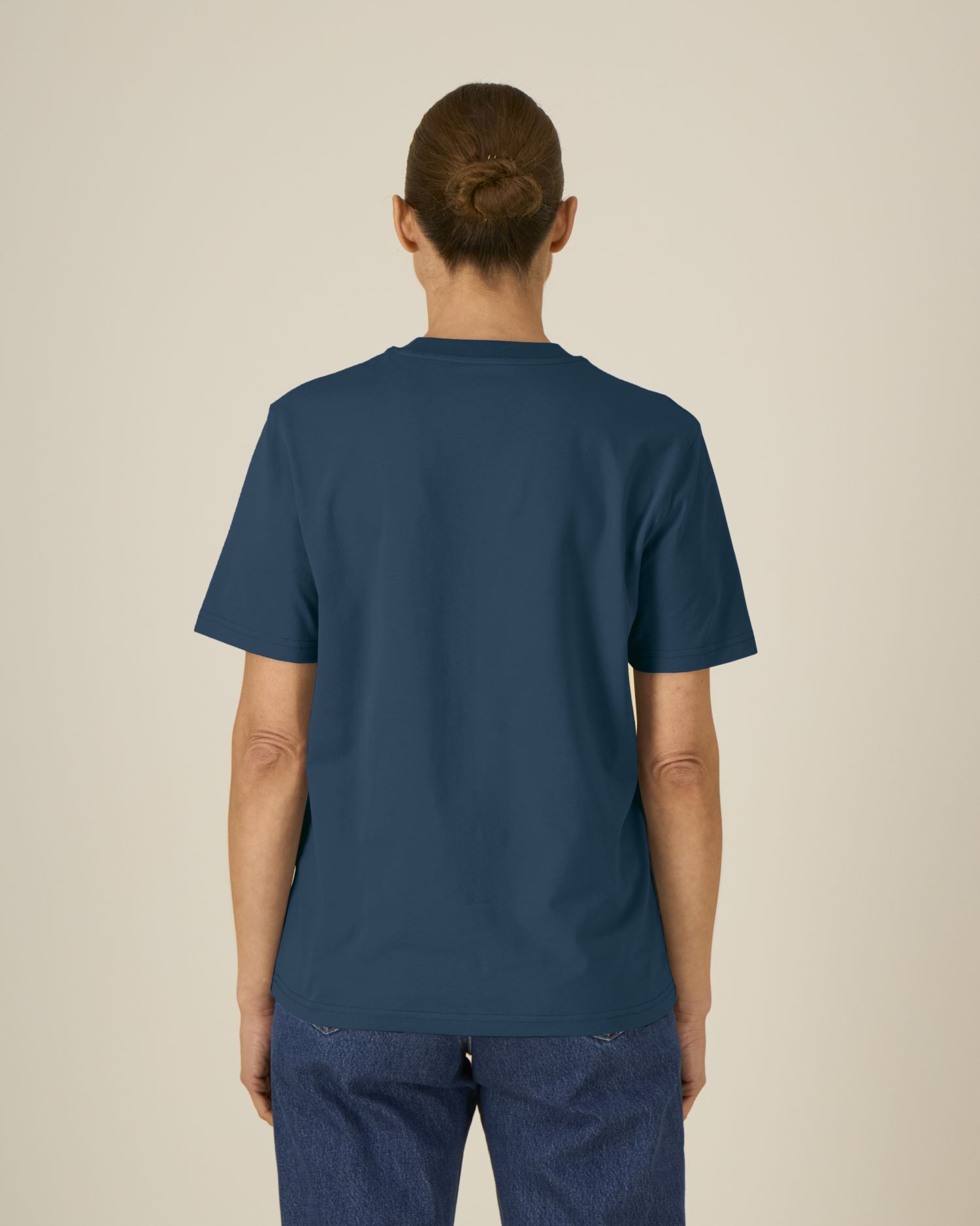 Unisex T-shirt van biologisch katoen - 180 GSM | Creator 2.0 STTU169