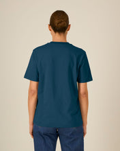 Unisex T-shirt van biologisch katoen - 180 GSM | Creator 2.0 STTU169