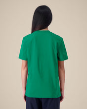 Unisex Organic Cotton T-Shirt - 180 GSM | Creator 2.0 STTU169