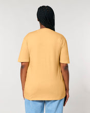 Unisex T-shirt van biologisch katoen - 180 GSM | Creator 2.0 STTU169