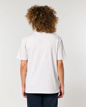 Unisex Organic Cotton T-Shirt - 180 GSM | Creator 2.0 STTU169