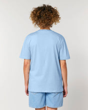 Unisex T-shirt van biologisch katoen - 180 GSM | Creator 2.0 STTU169