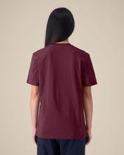 Unisex Organic Cotton T-Shirt - 180 GSM | Creator 2.0 STTU169