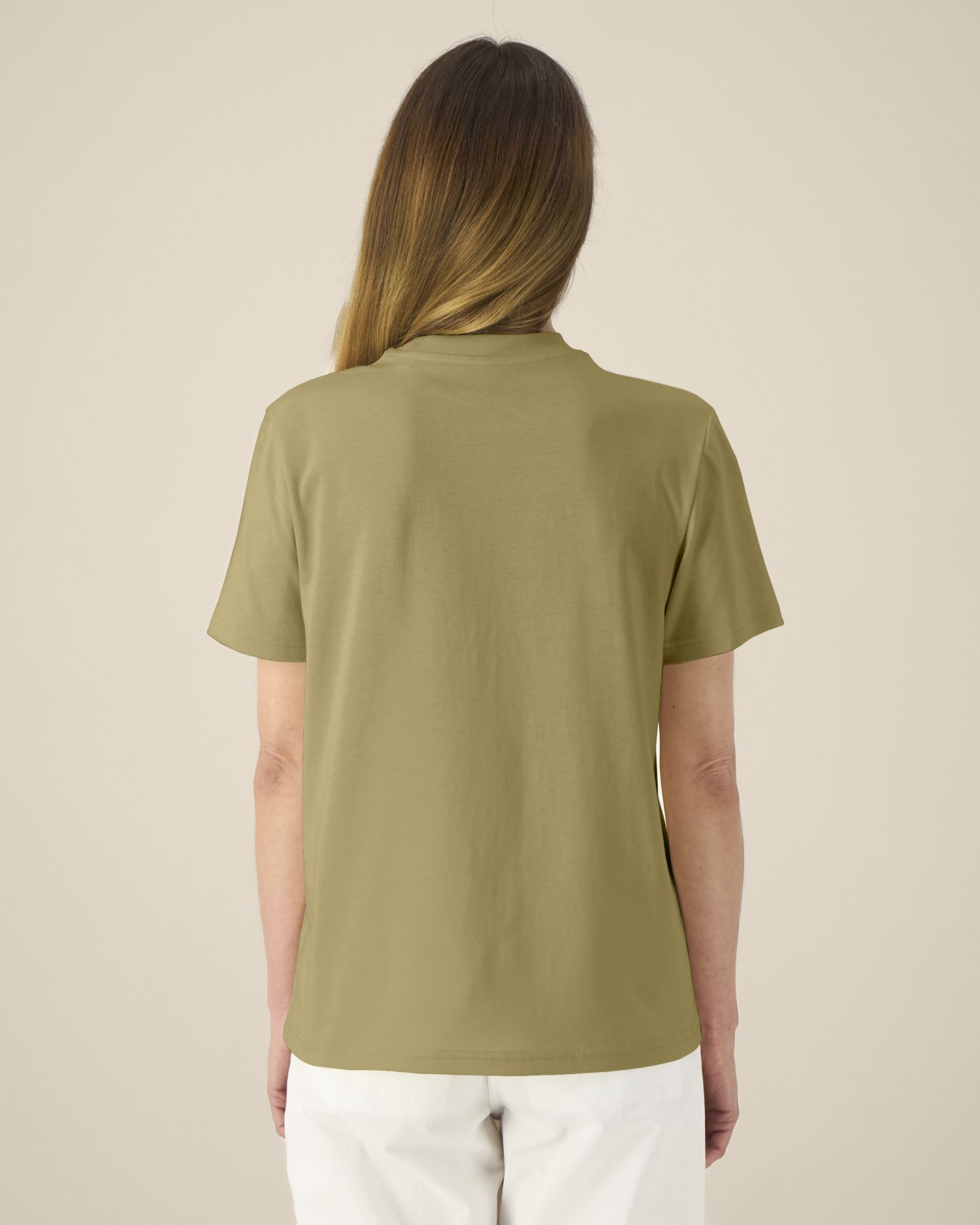 Unisex Organic Cotton T-Shirt - 180 GSM | Creator 2.0 STTU169