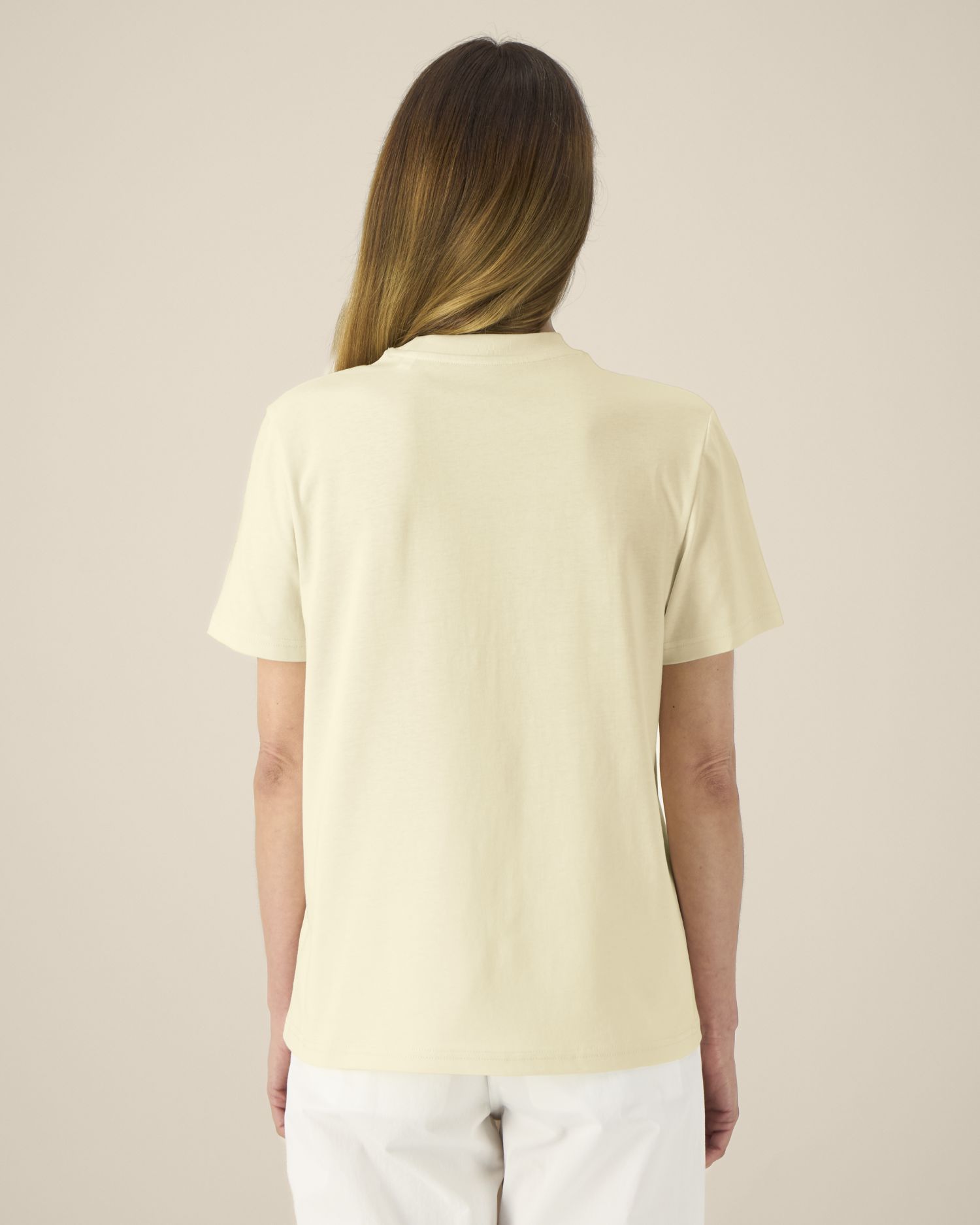 Unisex Organic Cotton T-Shirt - 180 GSM | Creator 2.0 STTU169