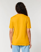 Unisex Organic Cotton T-Shirt - 180 GSM | Creator 2.0 STTU169