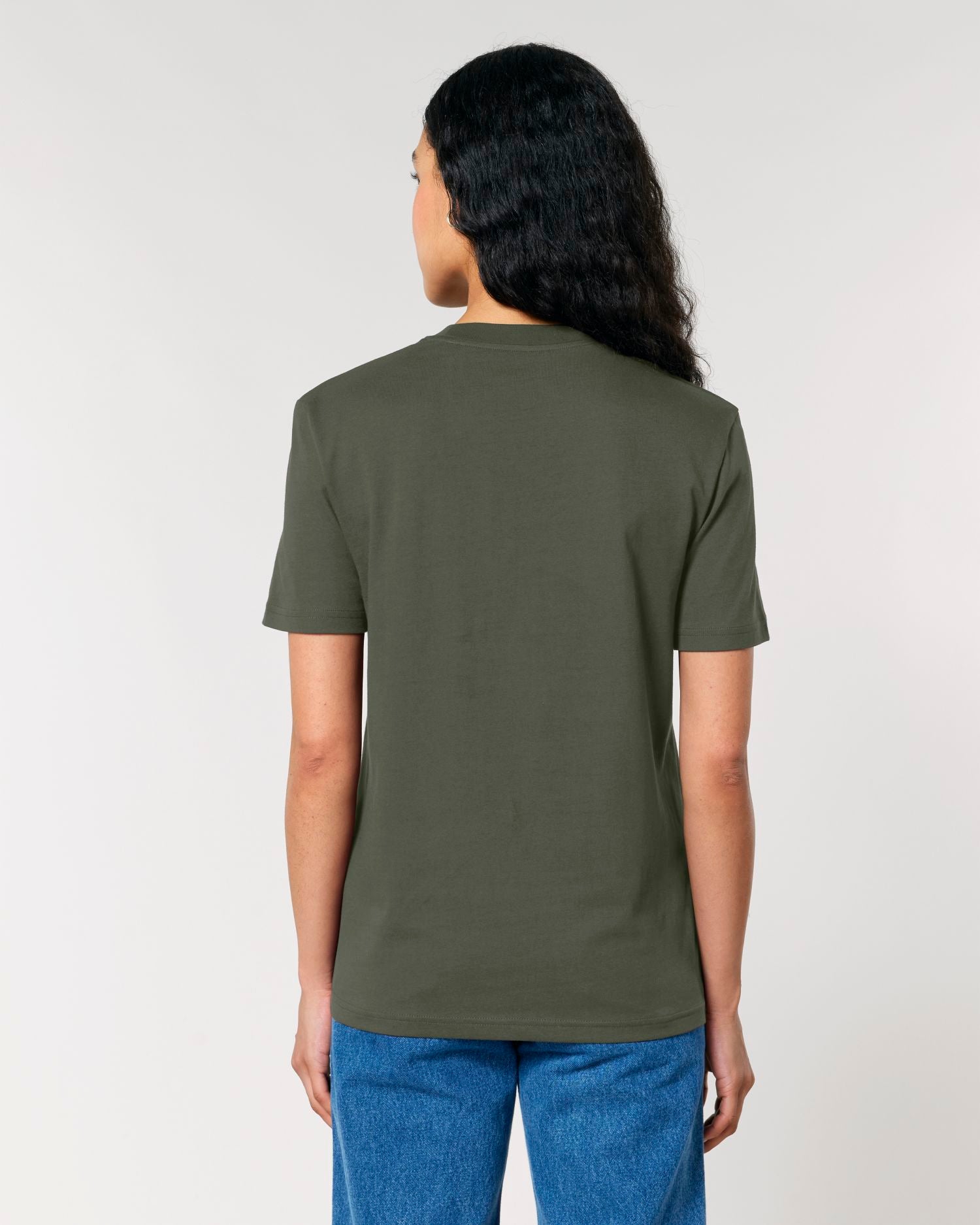 Unisex T-shirt van biologisch katoen - 180 GSM | Creator 2.0 STTU169