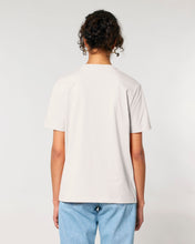 Unisex Organic Cotton T-Shirt - 180 GSM | Creator 2.0 STTU169