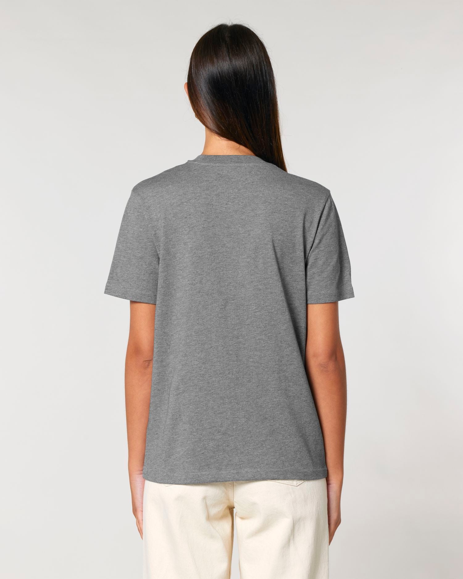 Unisex Organic Cotton T-Shirt - 180 GSM | Creator 2.0 STTU169