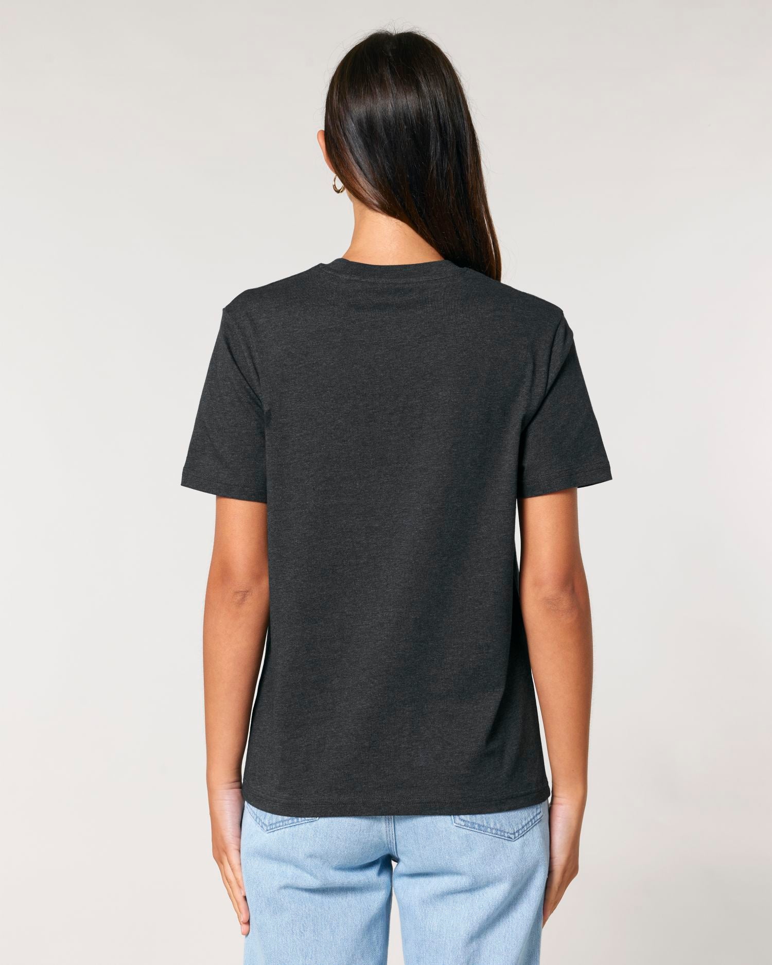 Unisex T-shirt van biologisch katoen - 180 GSM | Creator 2.0 STTU169