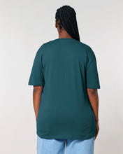 Unisex T-shirt van biologisch katoen - 180 GSM | Creator 2.0 STTU169