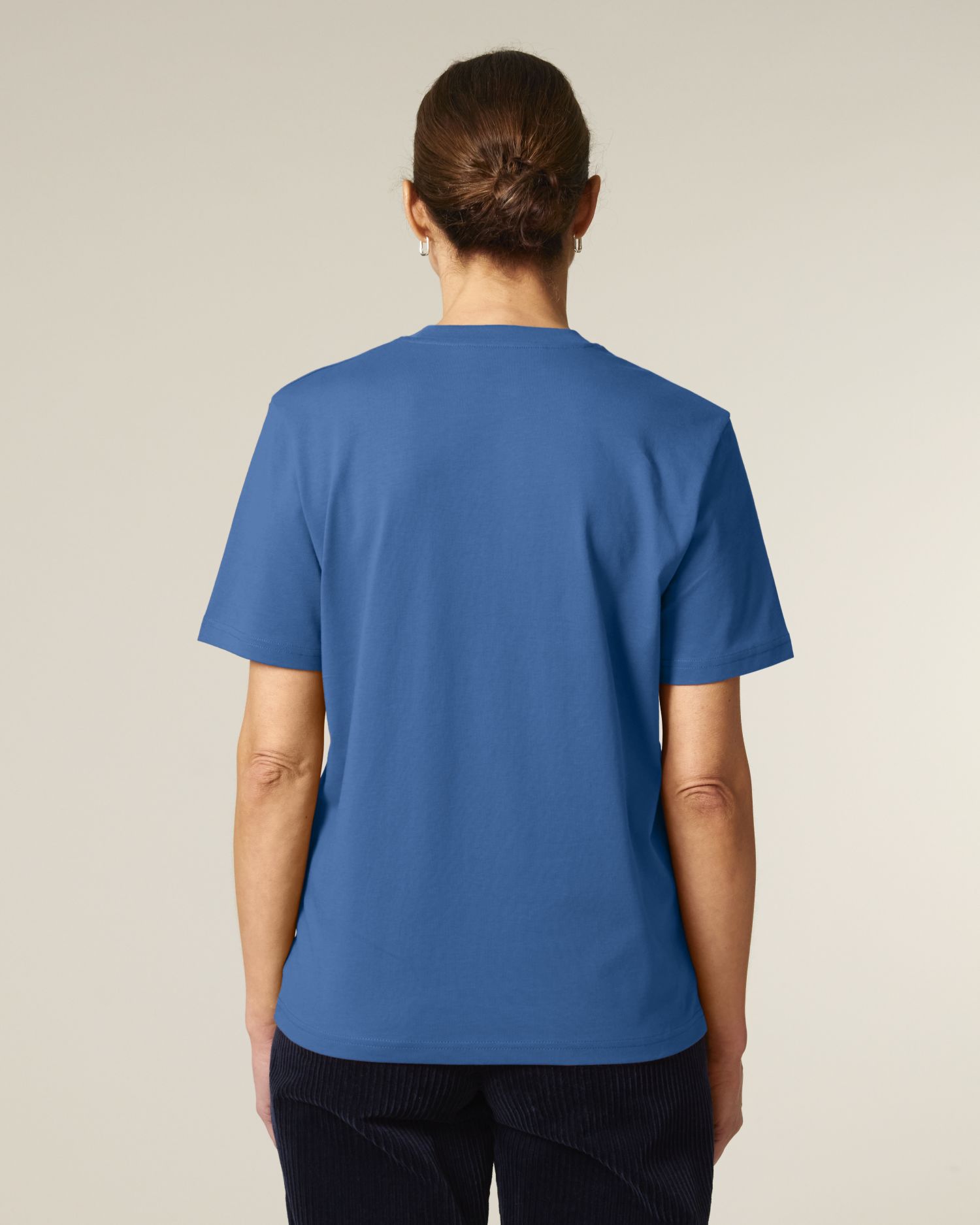 Unisex T-shirt van biologisch katoen - 180 GSM | Creator 2.0 STTU169