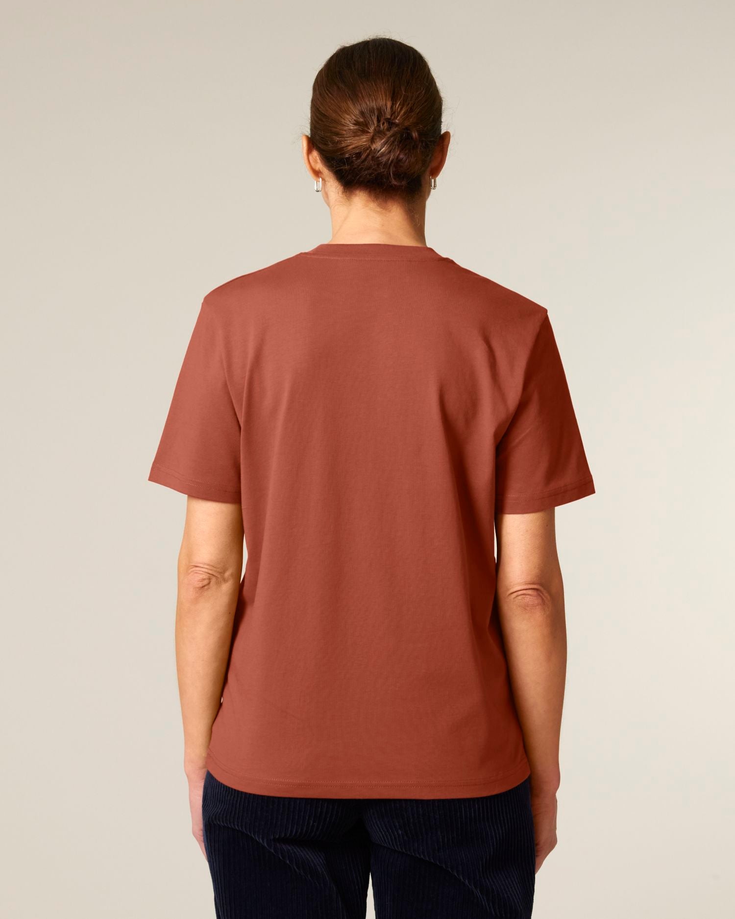 Unisex T-shirt van biologisch katoen - 180 GSM | Creator 2.0 STTU169