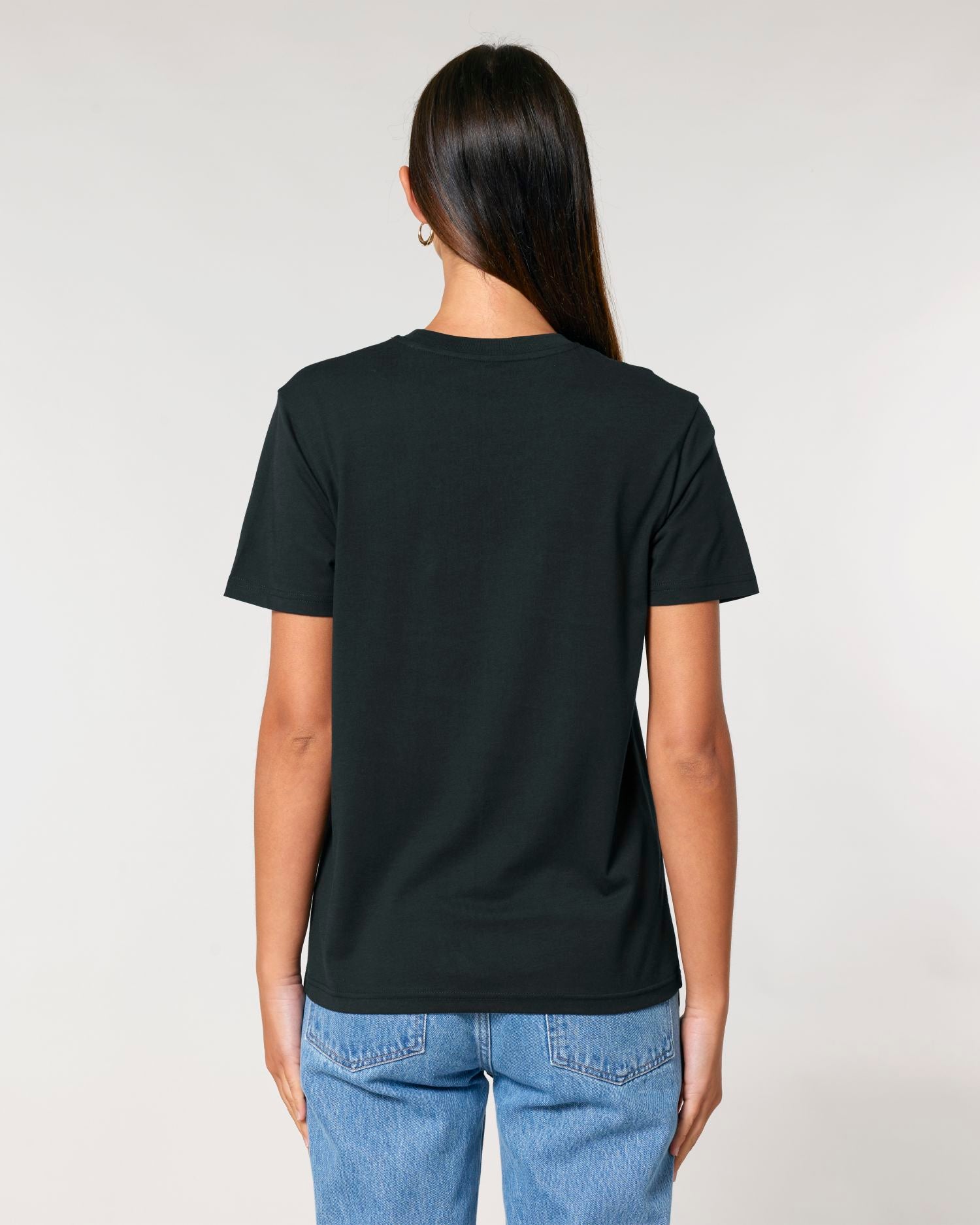 Unisex Organic Cotton Mid-Light T-Shirt - 155 GSM | Crafter STTU170