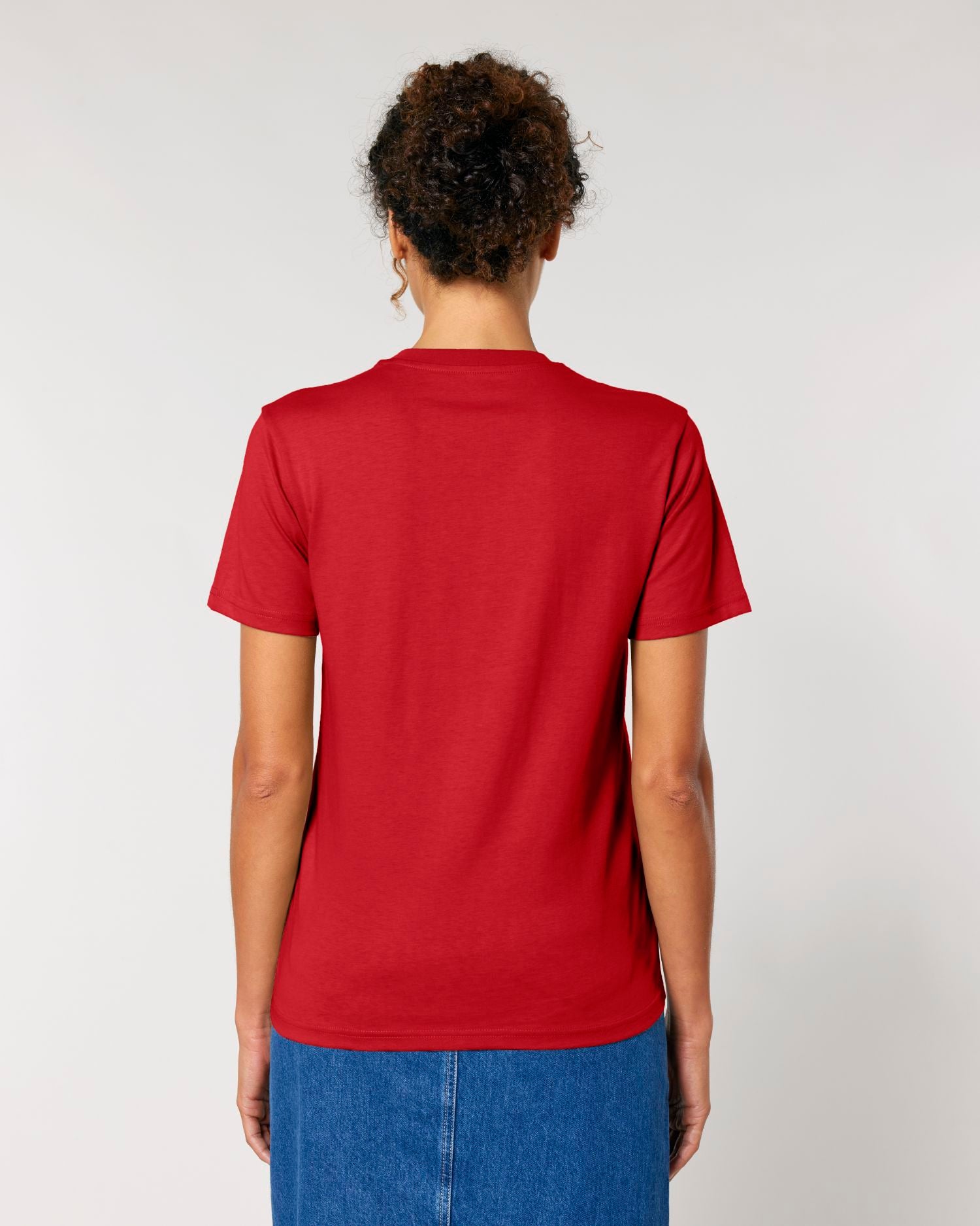 Unisex T-shirt van biologisch katoen - 155 GSM | Crafter STTU170
