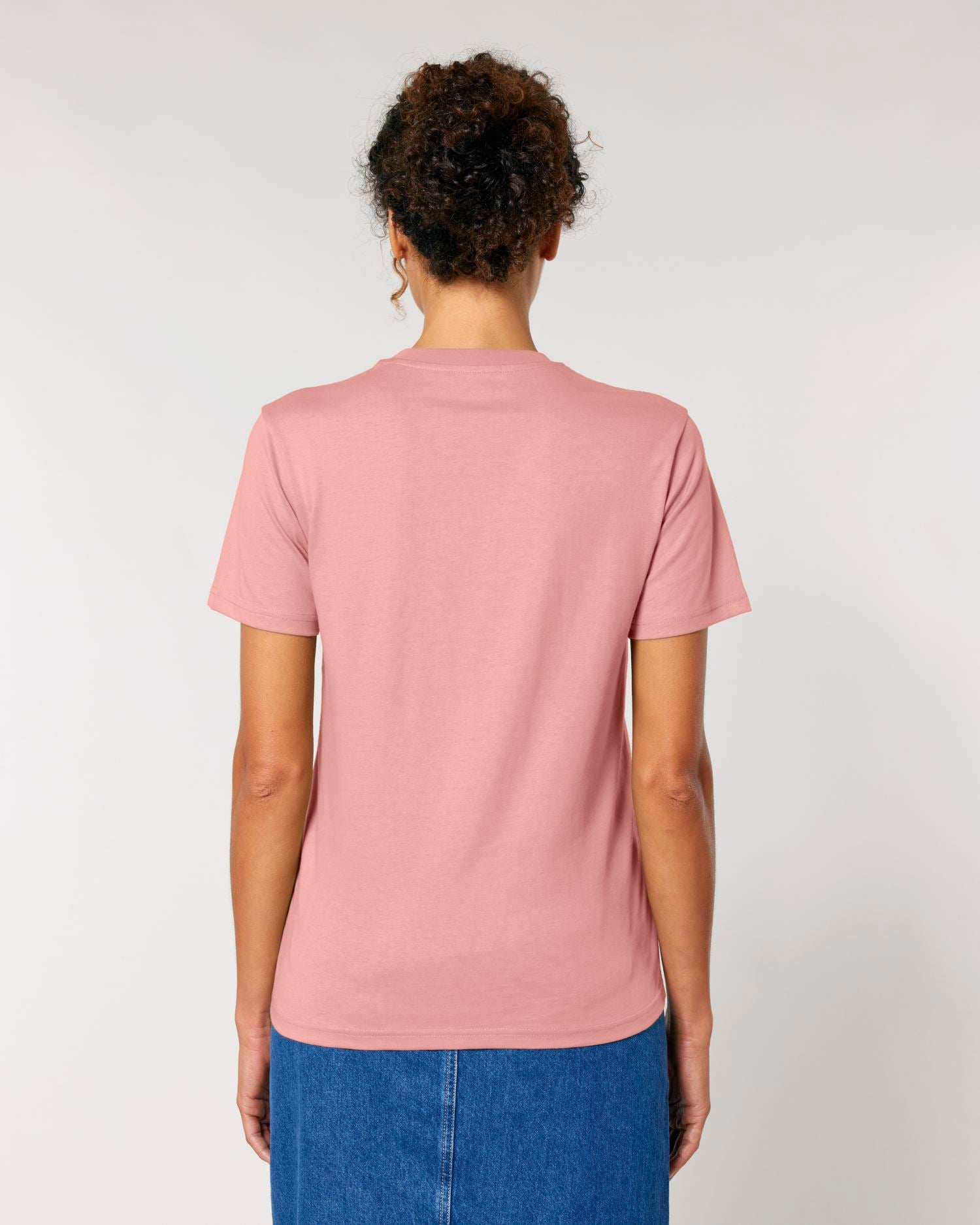 Unisex Organic Cotton Mid-Light T-Shirt - 155 GSM | Crafter STTU170