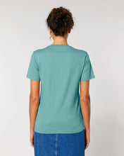 Unisex Organic Cotton Mid-Light T-Shirt - 155 GSM | Crafter STTU170